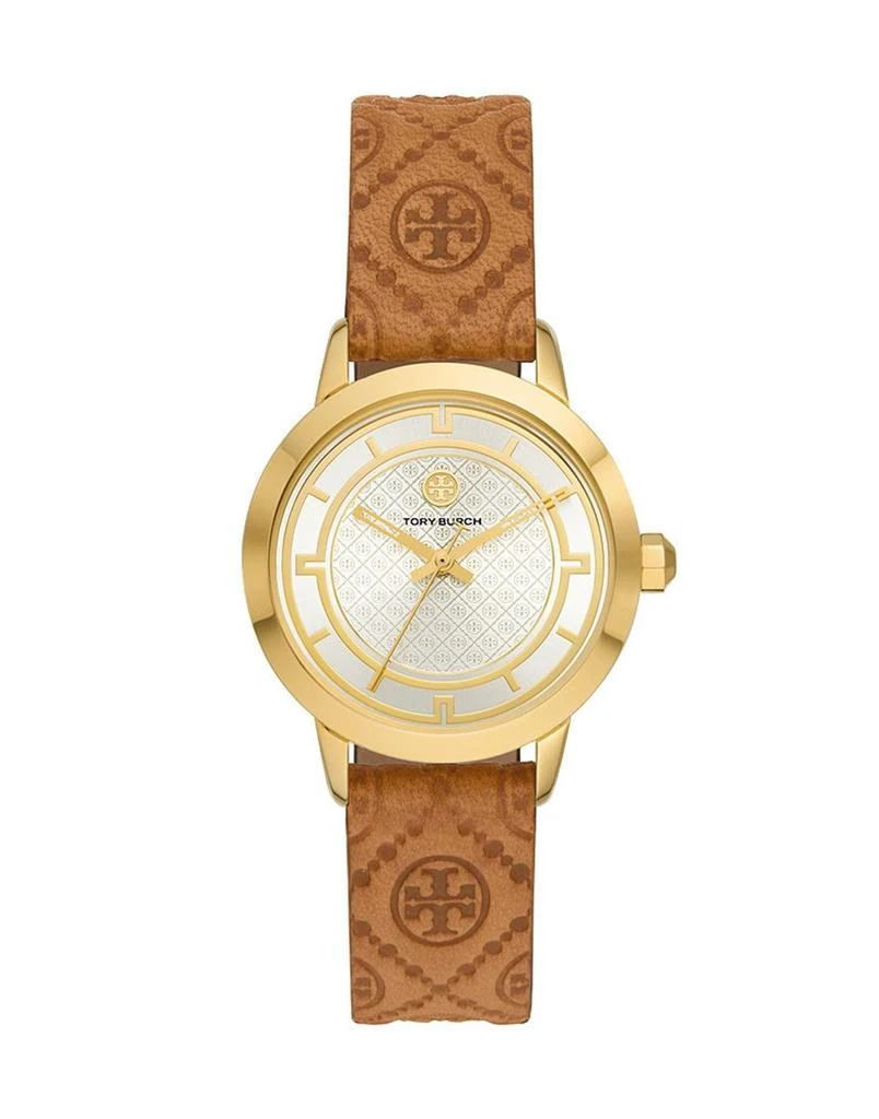 商品Tory Burch|Wrist watch,价格¥2651,第1张图片