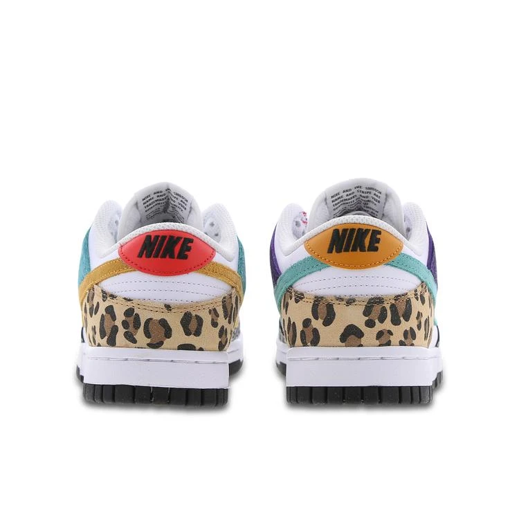 商品NIKE|Nike Dunk Low - Women Shoes,价格¥791,第3张图片详细描述