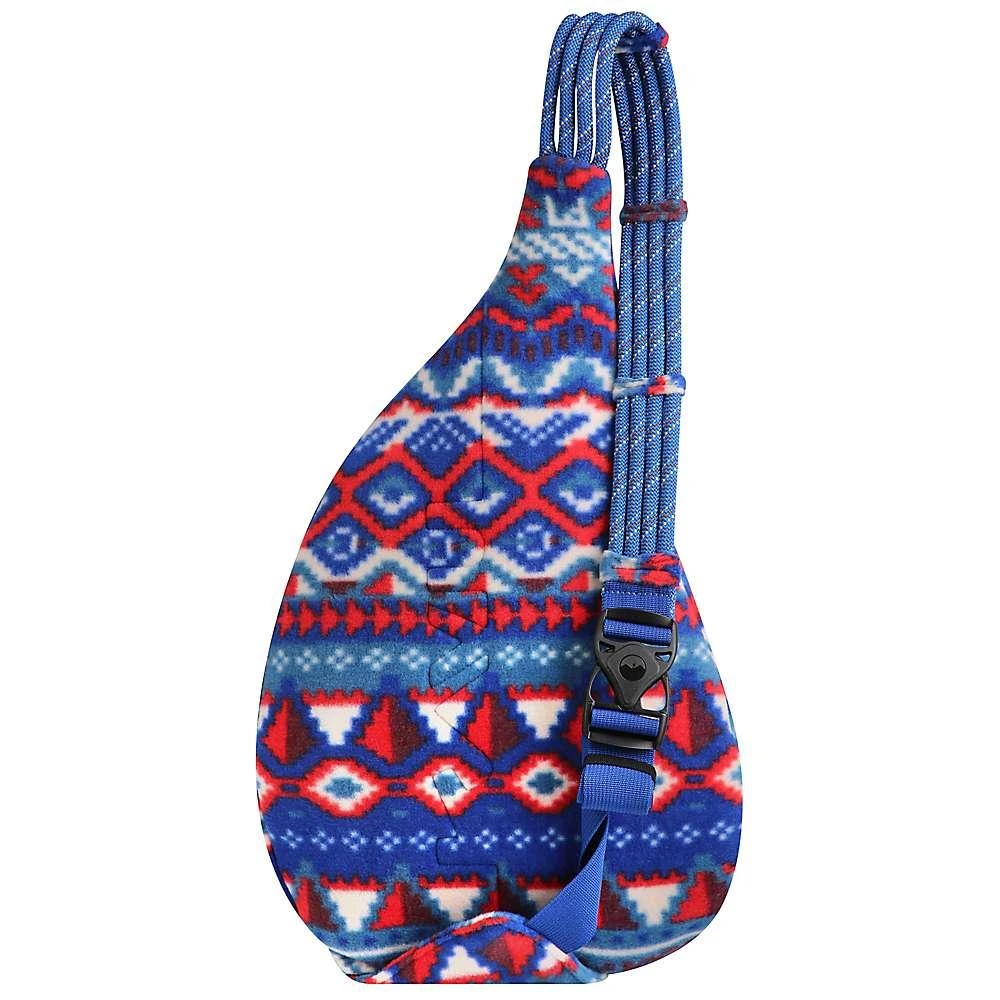 商品KAVU|KAVU Polar Sling Pack,价格¥330,第2张图片详细描述