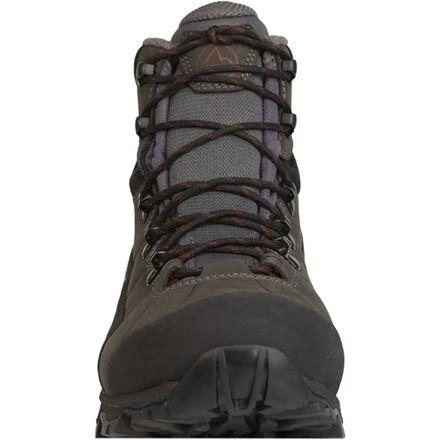 商品La Sportiva|Nucleo High II GTX Wide Boot - Men's,价格¥800,第4张图片详细描述