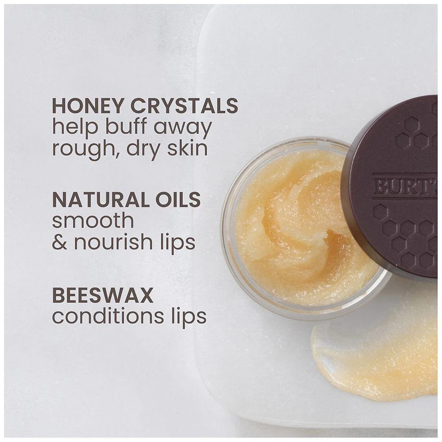 Conditioning Honey Lip Scrub 商品