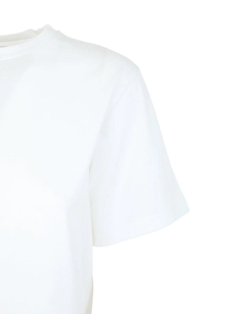 商品Theory|Theory Short-Sleeved Crewneck T-Shirt,价格¥286,第3张图片详细描述
