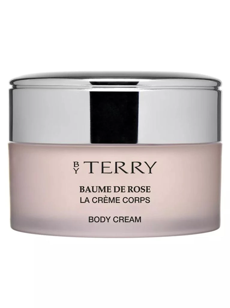 商品BY TERRY|Baume De Rose La Creme Corps Body Cream,价格¥712,第1张图片