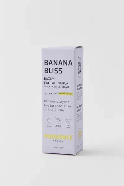 商品Provence Beauty|Provence Beauty Banana Bliss Daily Facial Serum,价格¥166,第3张图片详细描述