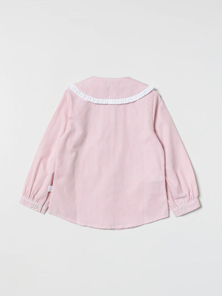 商品IL GUFO|Il Gufo shirt for girls,价格¥376-¥551,第4张图片详细描述