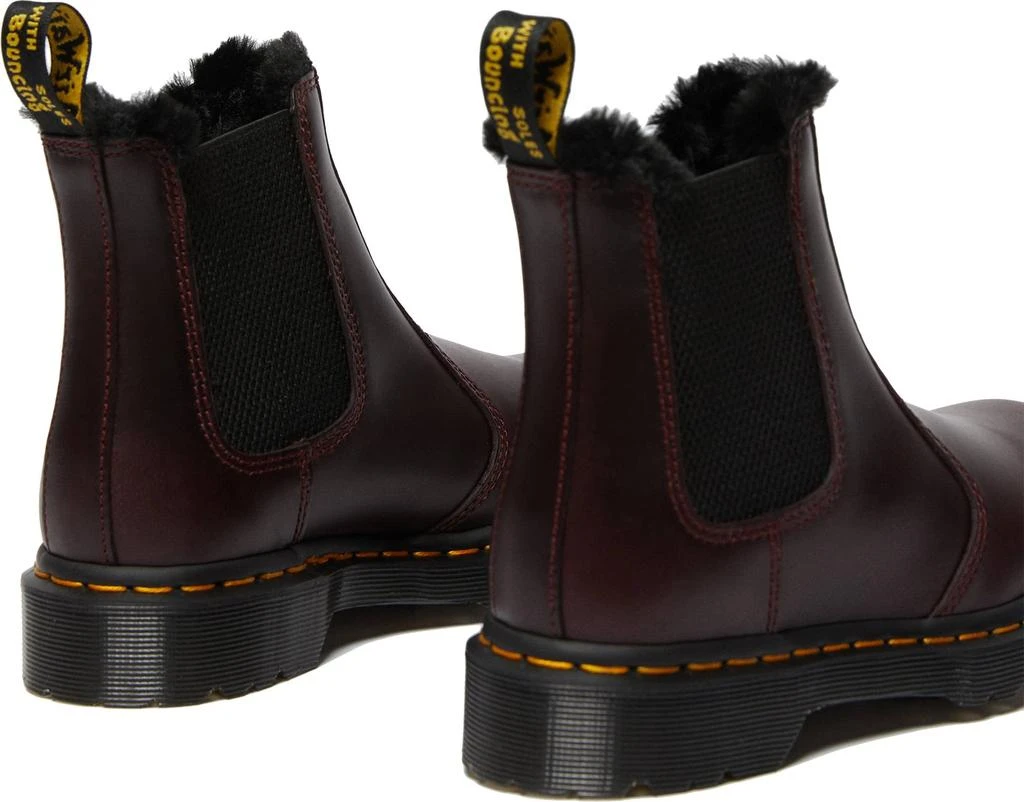 商品Dr. Martens|Dr. Martens Women's 2976 Leonore Lined Chelsea Boots,价格¥1056,第5张图片详细描述