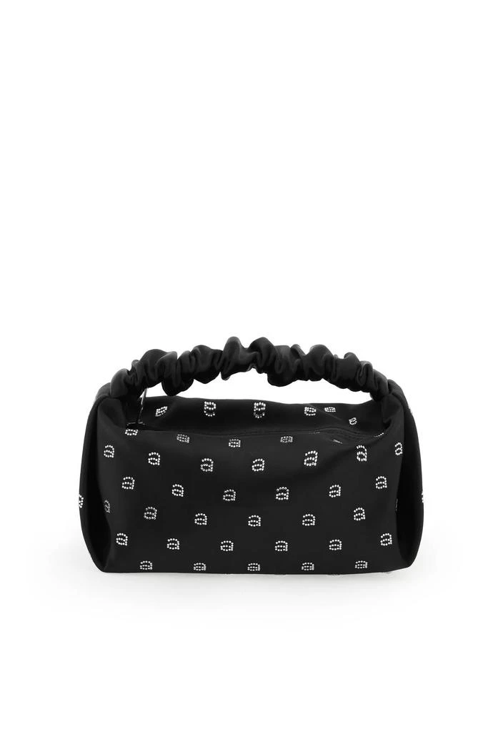 商品Alexander Wang|Alexander wang scrunchie mini bag,价格¥3600,第1张图片