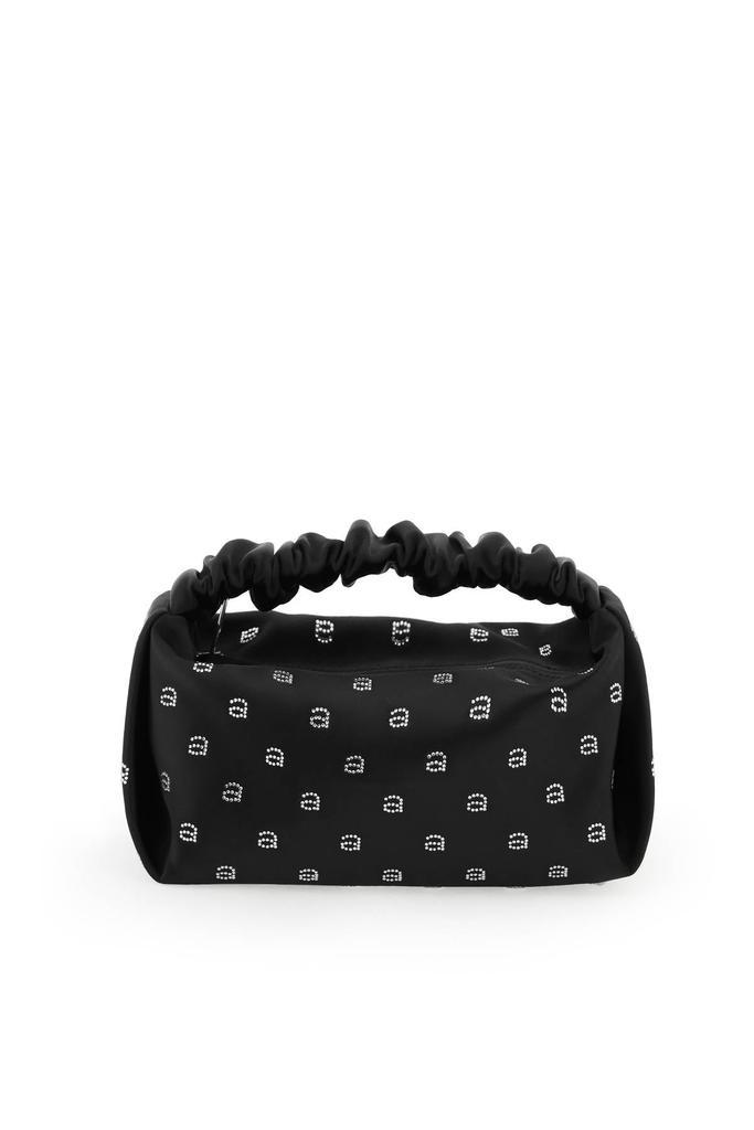 商品Alexander Wang|Alexander wang scrunchie mini bag,价格¥3438,第1张图片