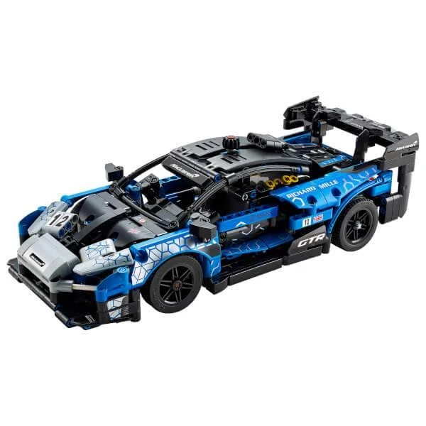 LEGO Technic: McLaren Senna GTR (42123) 商品