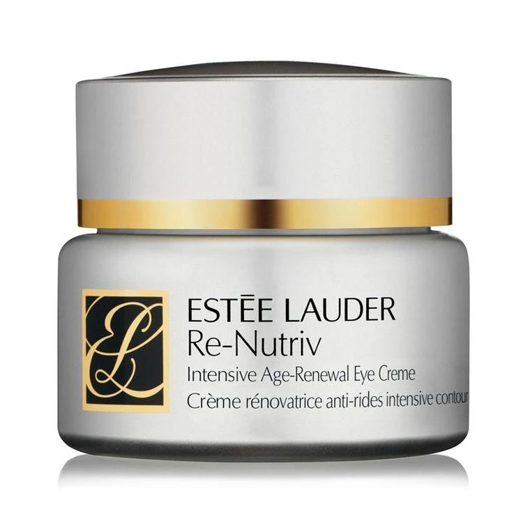 商品Estée Lauder|塑颜强效再生抗衰老眼霜 15ml,价格¥1052,第1张图片
