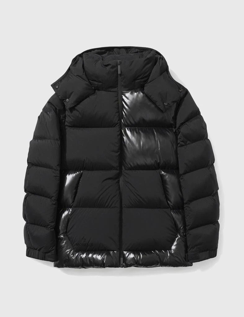 商品Moncler|Pallardy Jacket,价格¥15826,第3张图片详细描述