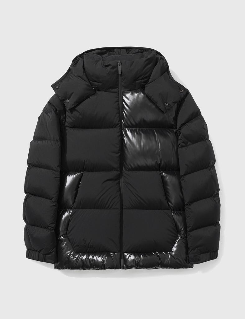 商品Moncler|Pallardy Jacket,价格¥15104,第5张图片详细描述