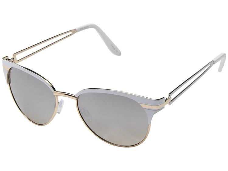 商品Steve Madden|萨米太阳镜,价格¥92,第1张图片