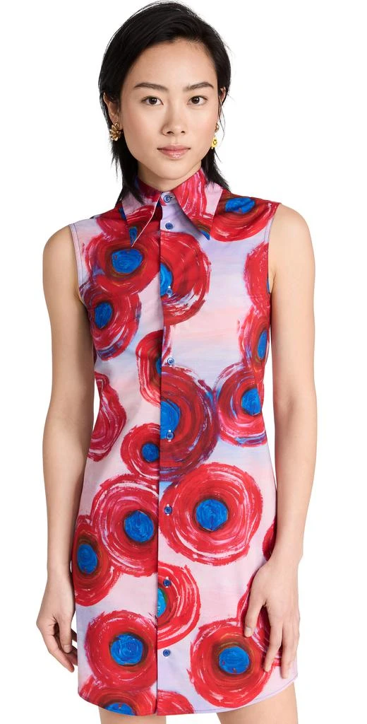 商品Marni|Marni 连衣裙,价格¥1844,第1张图片