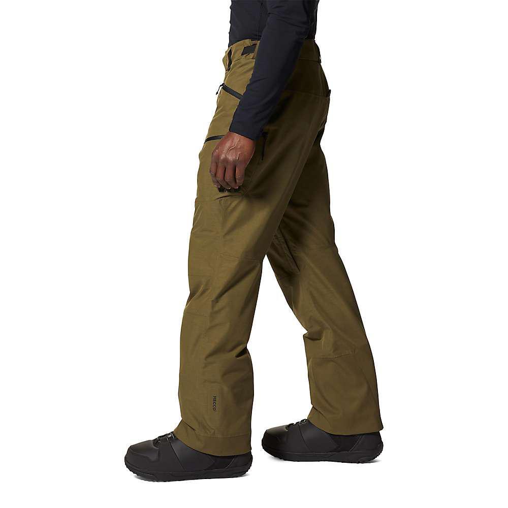 商品Mountain Hardwear|Mountain Hardwear Men's Sky Ridge GTX Pant,价格¥1653,第4张图片详细描述