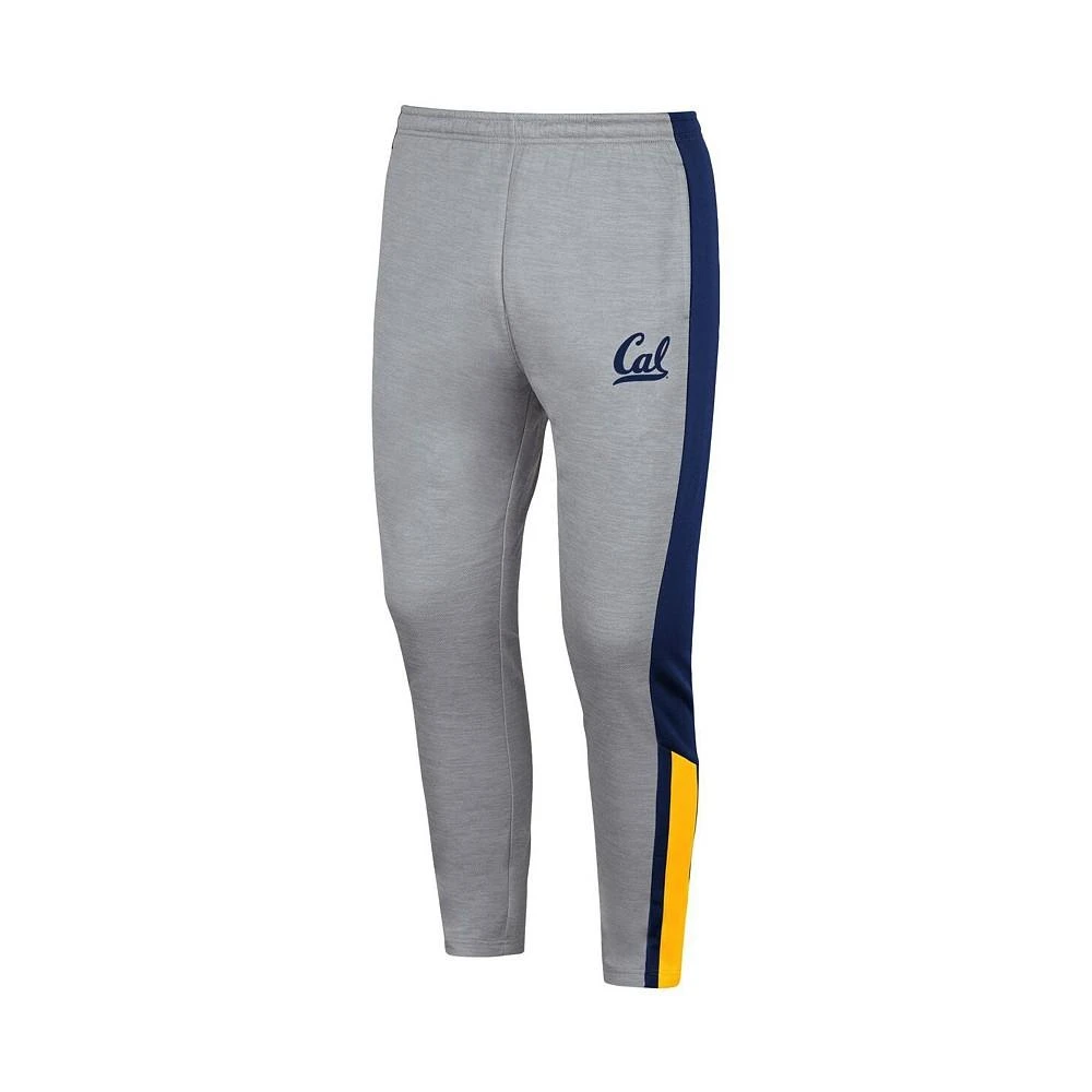 商品Colosseum|Men's Gray Cal Bears Up Top Pants,价格¥338,第2张图片详细描述