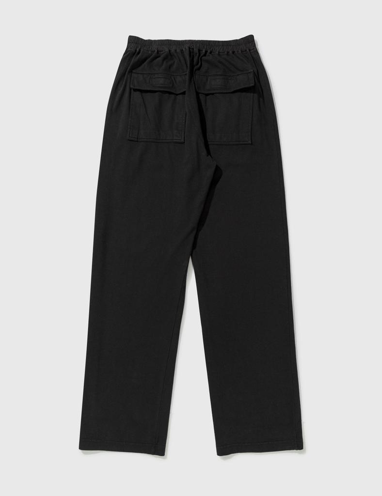商品Rick Owens|Drawstring Long Pants,价格¥6809,第4张图片详细描述