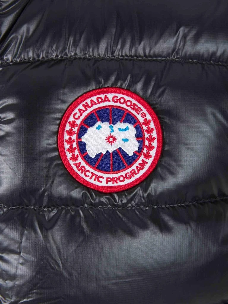 商品Canada Goose|Canada Goose Crofton Quilted Padded Gilet,价格¥3197,第3张图片详细描述