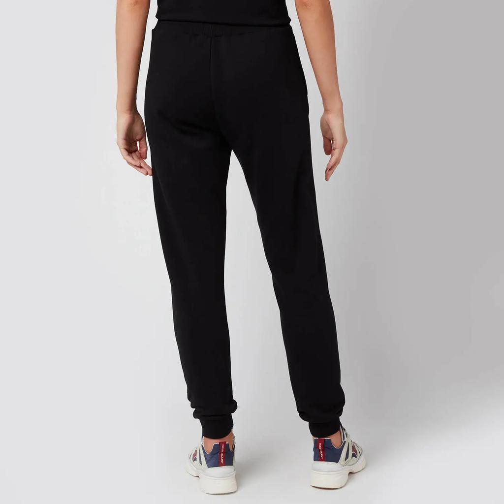 商品Kenzo|KENZO Women's Tiger Crest Classic Jogpants - Black,价格¥1612,第4张图片详细描述