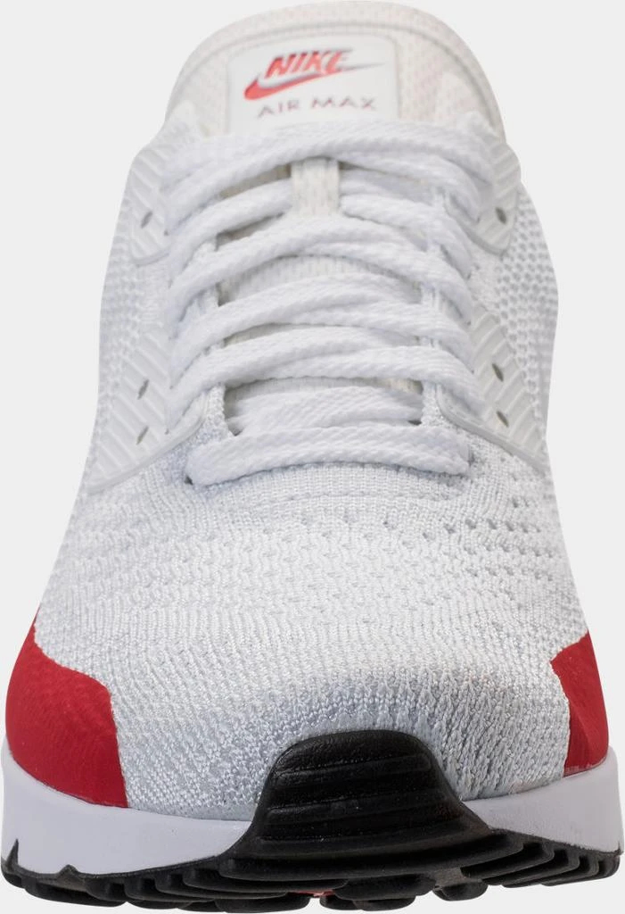 商品NIKE|男士 Air Max 90 Ultra 2.0 Flyknit 休闲鞋,价格¥745,第3张图片详细描述