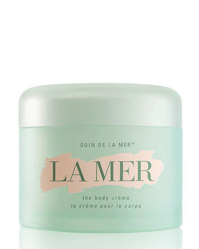 商品La Mer|身体修护霜,价格¥2467,第1张图片