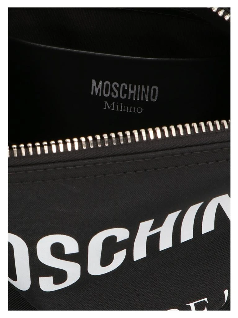 商品Moschino|Moschino messenger Bag,价格¥2774,第3张图片详细描述