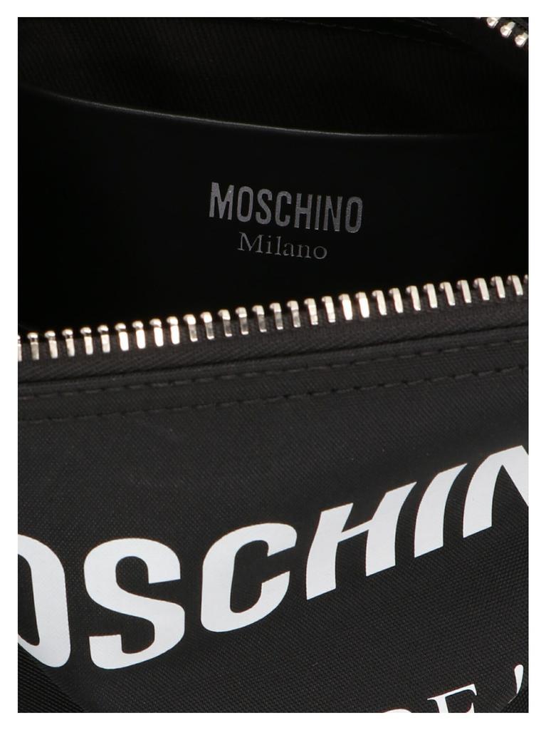 商品Moschino|Moschino messenger Bag,价格¥2332,第5张图片详细描述