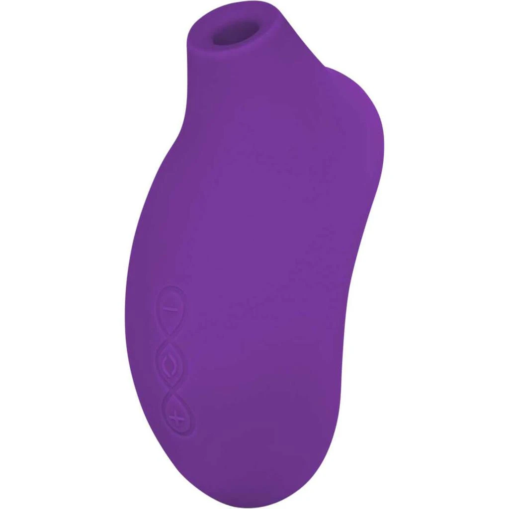商品LELO|LELO SONA 2 Remote Controlled Vibrator,价格¥477,第4张图片详细描述