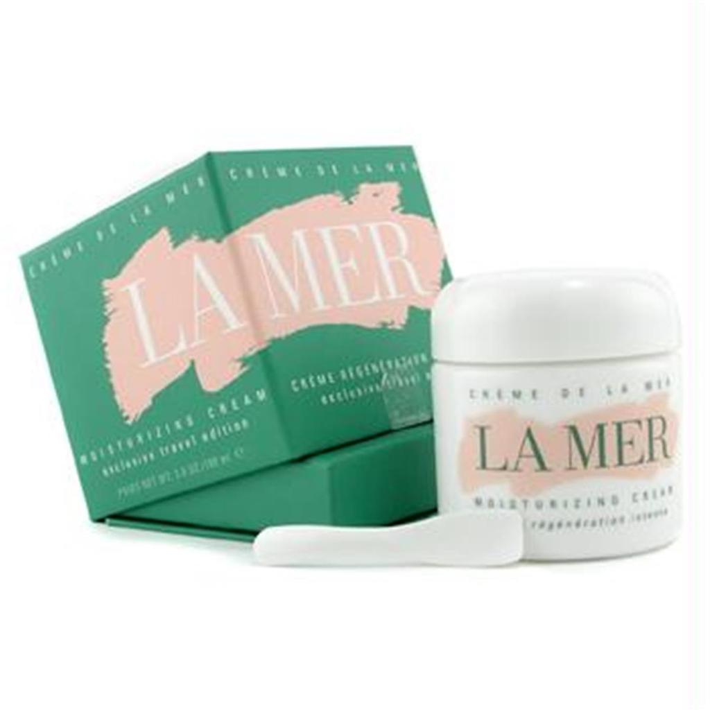 La Mer 08439423701 3.4 Oz. Creme for Women商品第1张图片规格展示