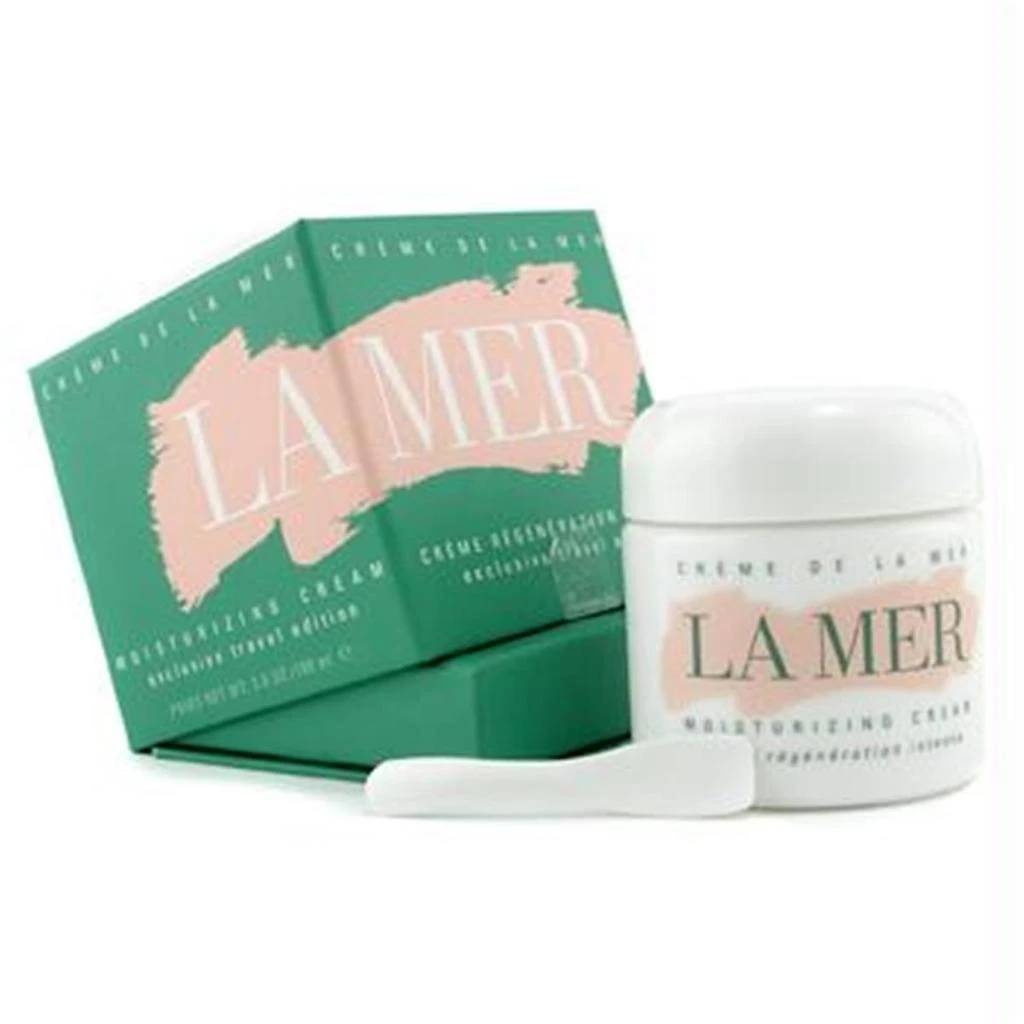 商品La Mer|La Mer 08439423701 3.4 Oz. Creme for Women,价格¥3353,第1张图片