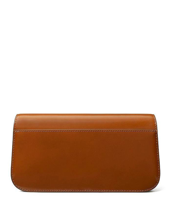 商品Tory Burch|女式 翻盖单肩包,价格¥2223,第4张图片详细描述