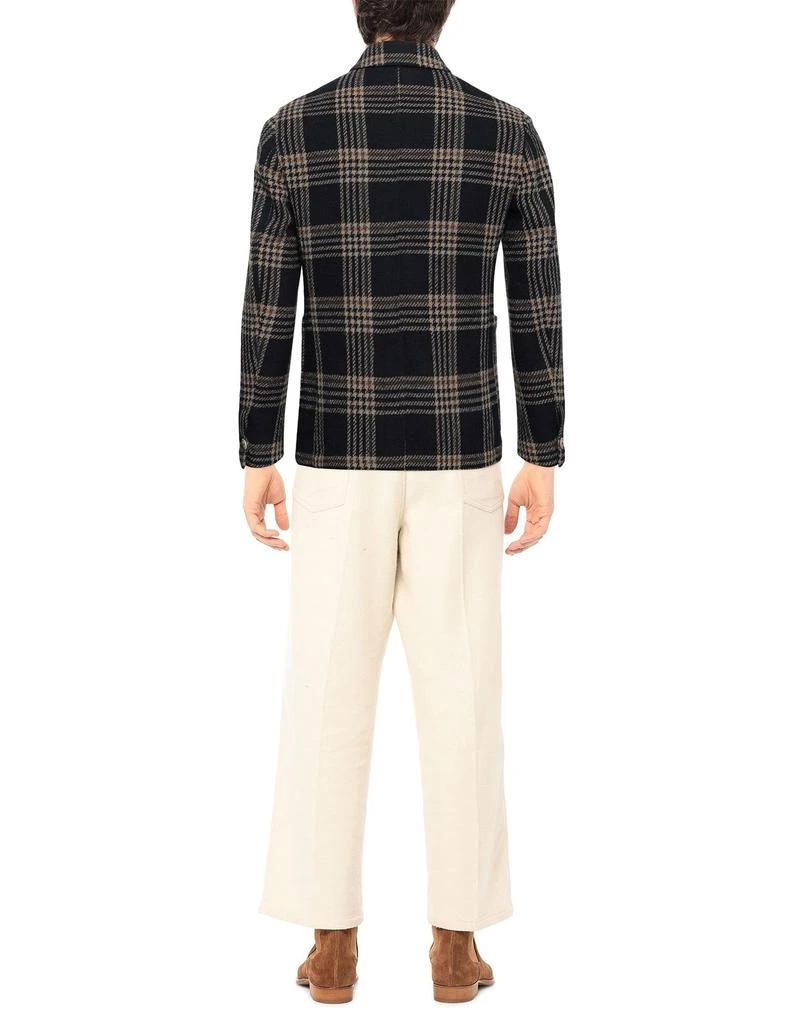 商品PAOLONI|Checked shirt,价格¥938,第3张图片详细描述