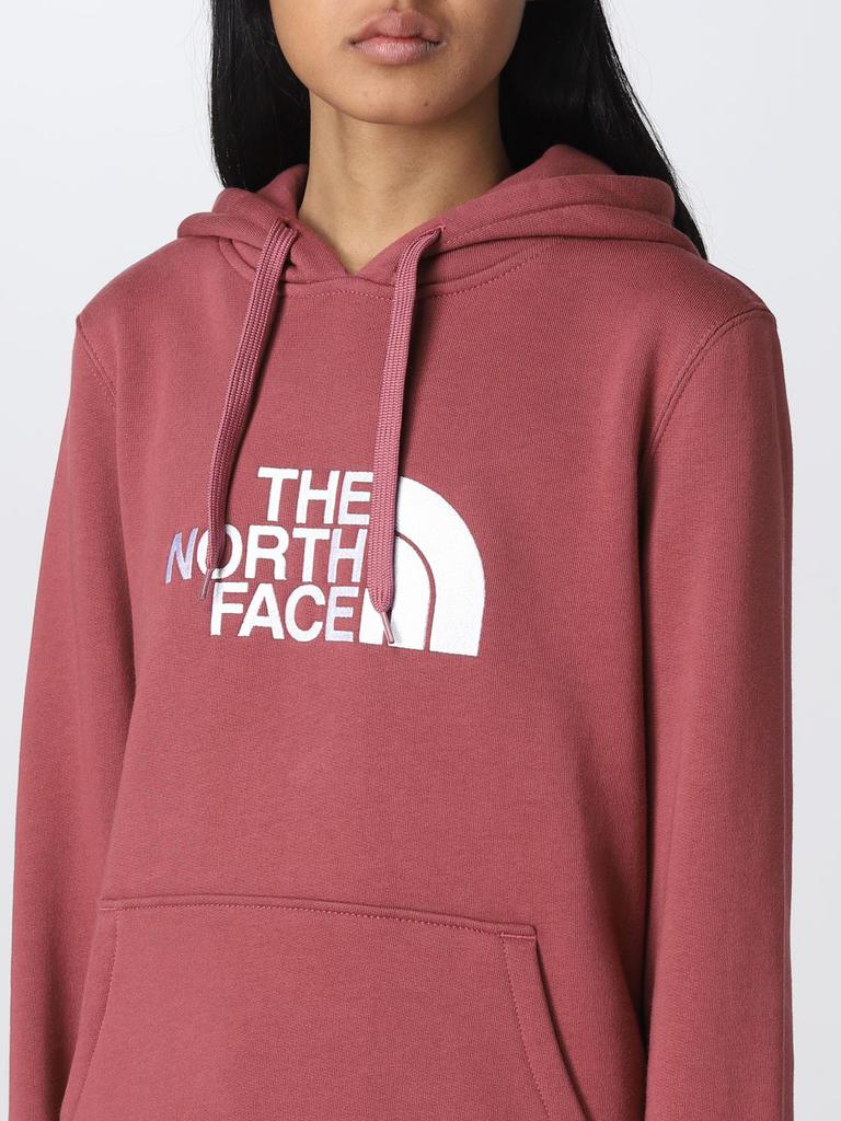 The North Face sweatshirt for woman商品第3张图片规格展示