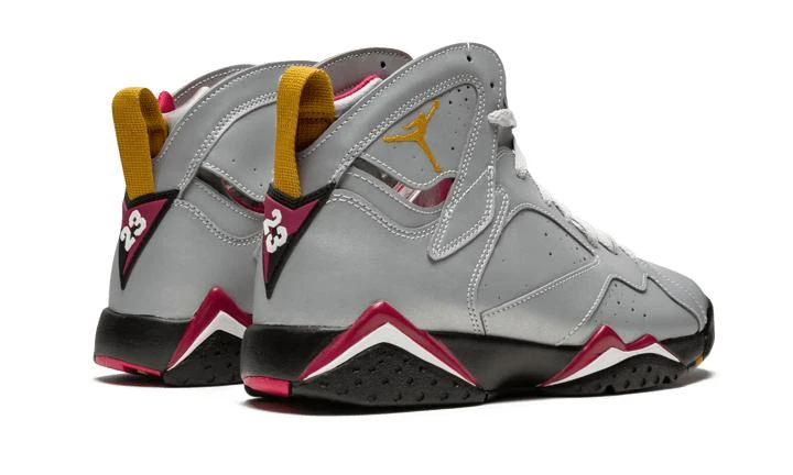 商品Jordan|Air Jordan 7 Retro,价格¥1518-¥2288,第4张图片详细描述
