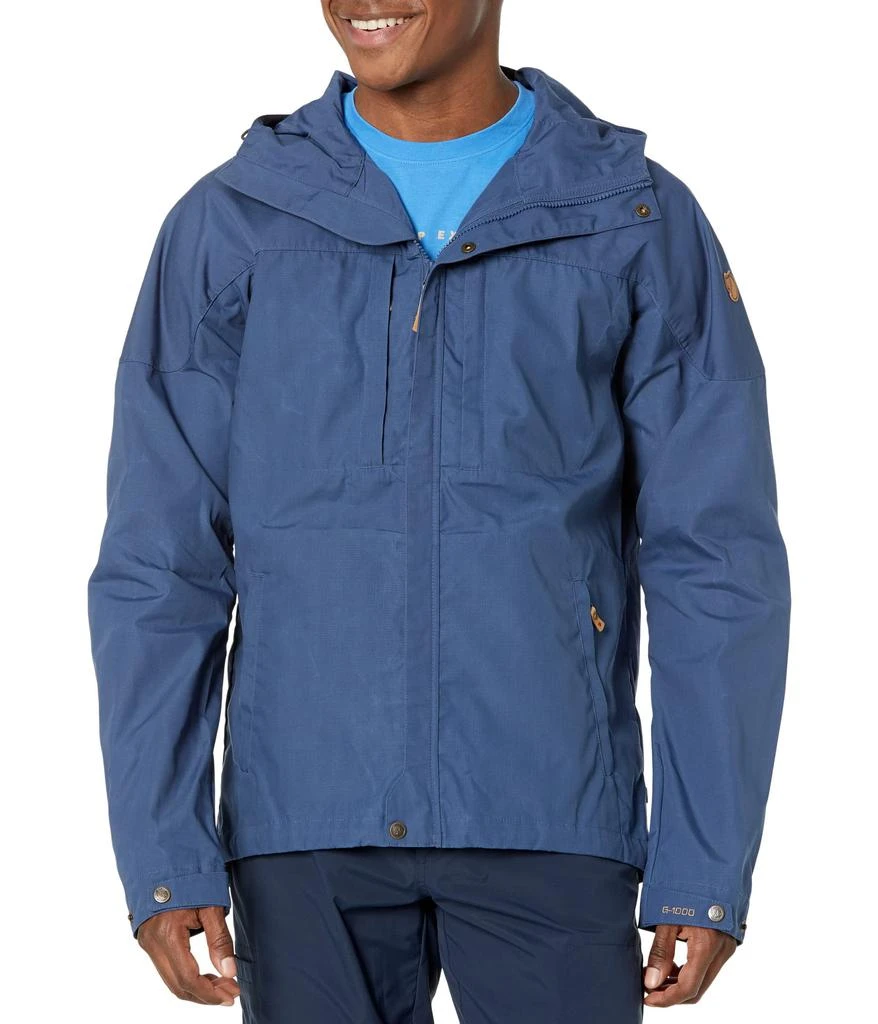 商品Fjällräven|Skogsö 夹克,价格¥1170,第1张图片