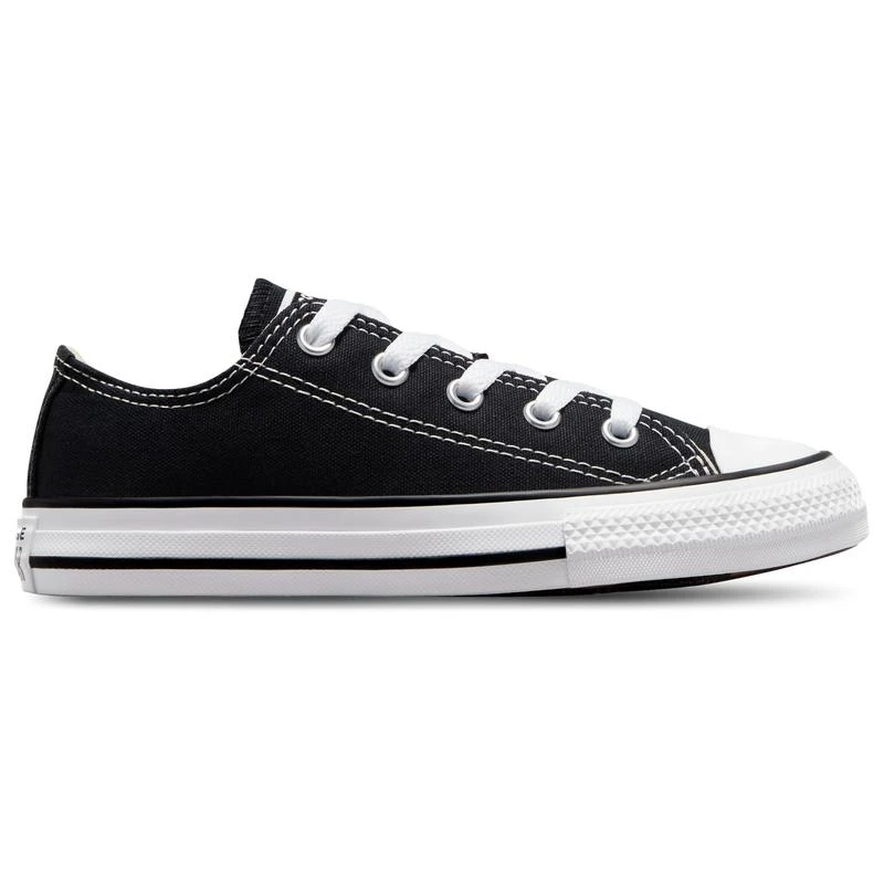 商品Converse|Converse All Star Low Top - Boys' Preschool,价格¥263,第1张图片