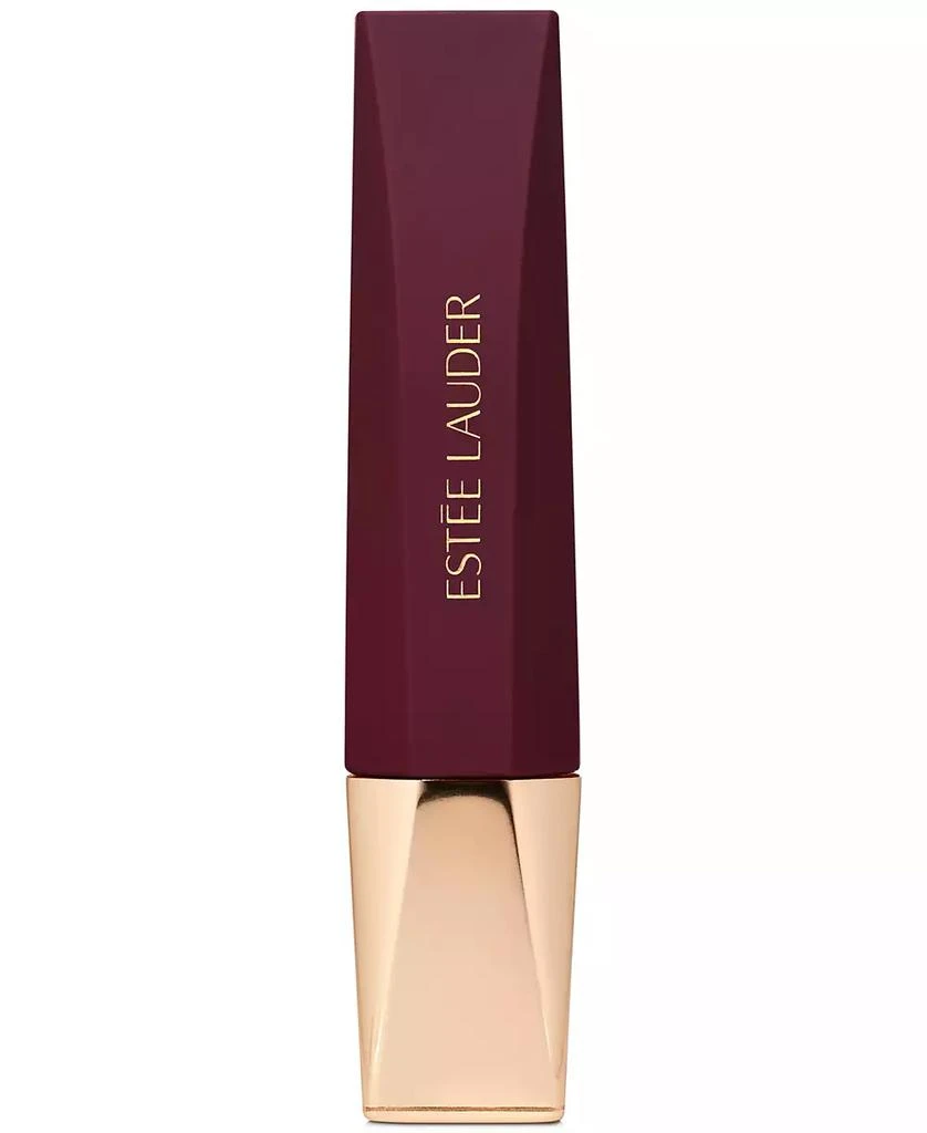 商品Estée Lauder|Pure Color Whipped Matte Lip Color with Moringa Butter,价格¥305,第1张图片