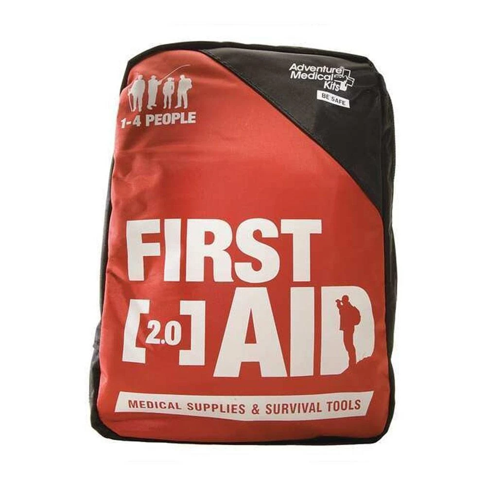 商品Adventure Medical Kits|Adventure First Aid 2.0 Kit,价格¥175,第1张图片