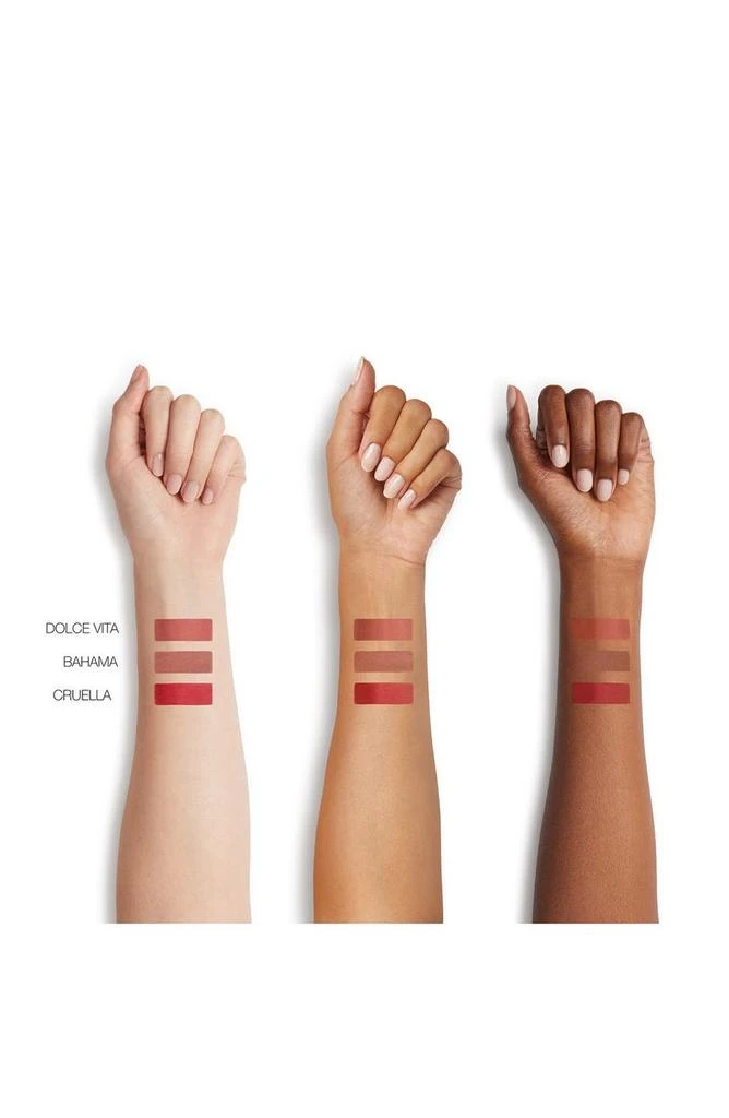 商品NARS|Velvet Matte Lip Pencil Set $87 Value,价格¥406,第2张图片详细描述