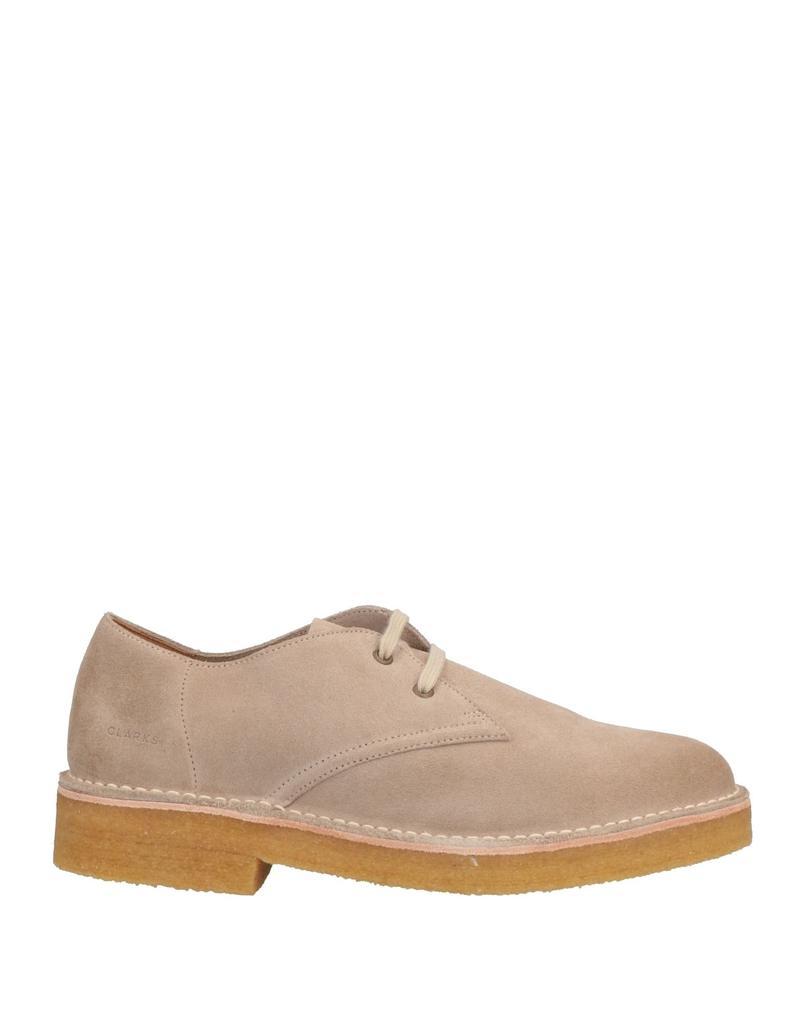 商品Clarks|Laced shoes,价格¥1187,第1张图片