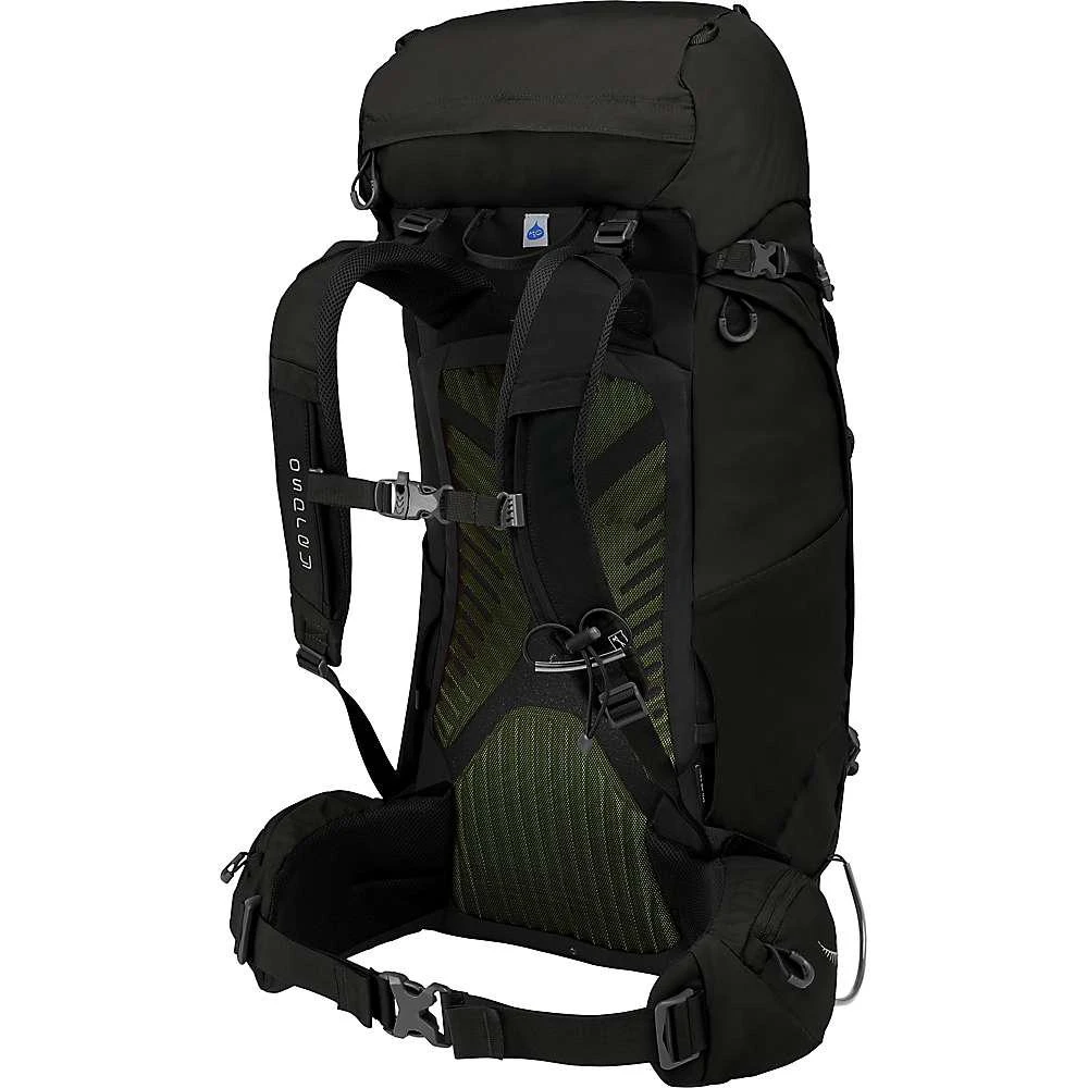 商品Osprey|Osprey Kestrel 48 Backpack,价格¥1161,第2张图片详细描述