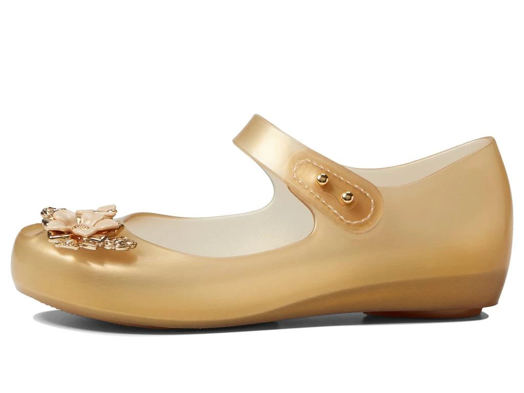 商品Mini Melissa|Ultra Chrome Flower BB (Toddler/Little Kid),价格¥487,第4张图片详细描述