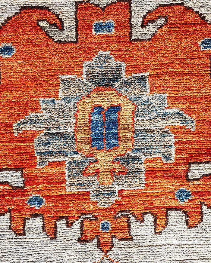 Serapi M1973 Runner Area Rug, 2'8" x 15'6" 商品