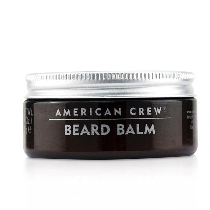 商品American Crew|American Crew 胡须护理膏-护理及定型 60g/2.1oz,价格¥141,第2张图片详细描述