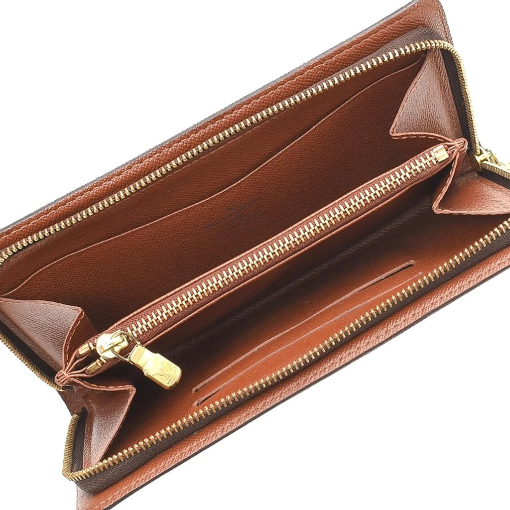 商品[二手商品] Louis Vuitton|Porte-Monnaie Zippe,价格¥4409,第7张图片详细描述