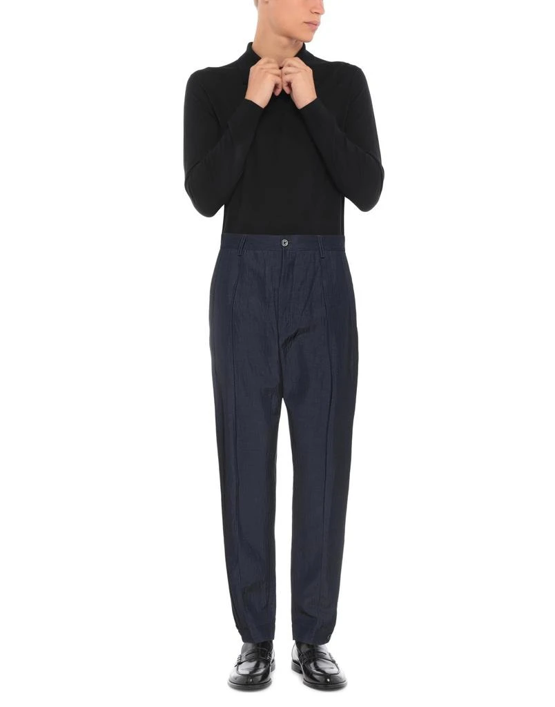 商品Giorgio Armani|Casual pants,价格¥2126,第2张图片详细描述