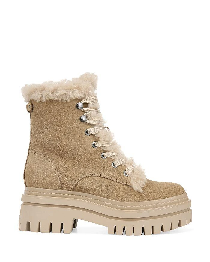 商品Sam Edelman|Women's Kyler 2 Lace Up Cold Weather Boots,价格¥410,第2张图片详细描述