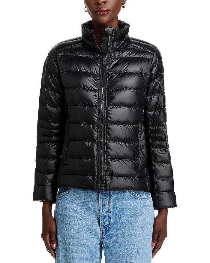 商品Canada Goose|Cypress Packable Down Jacket,价格¥6366,第1张图片