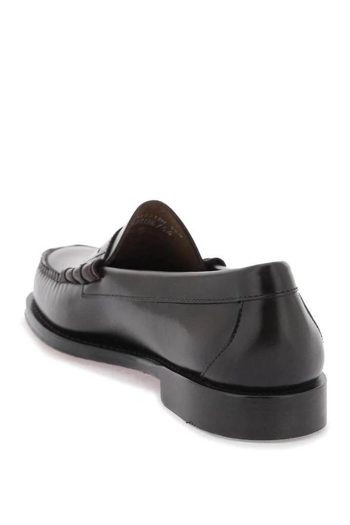 商品G.H. Bass|weejuns larson penny loafers,价格¥1012,第3张图片详细描述