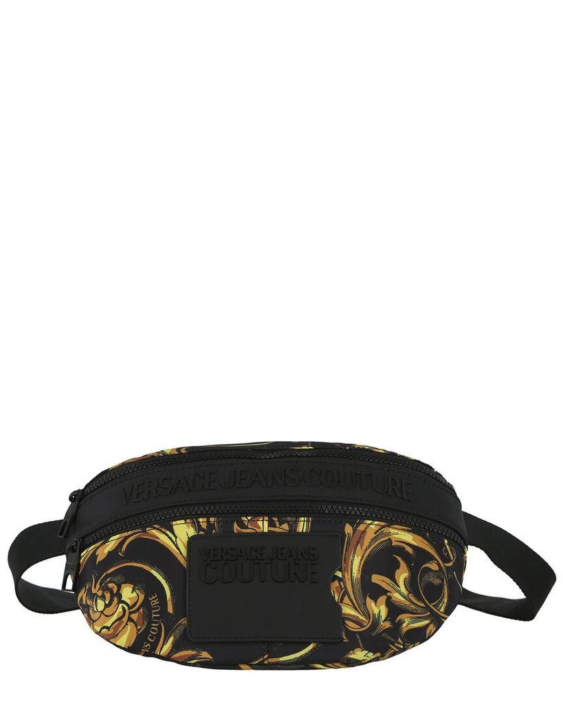 Versace Jeans Couture Belt Bag商品第1张图片规格展示